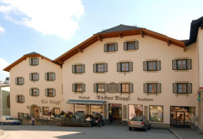 Hotel Binggl Mauterndorf